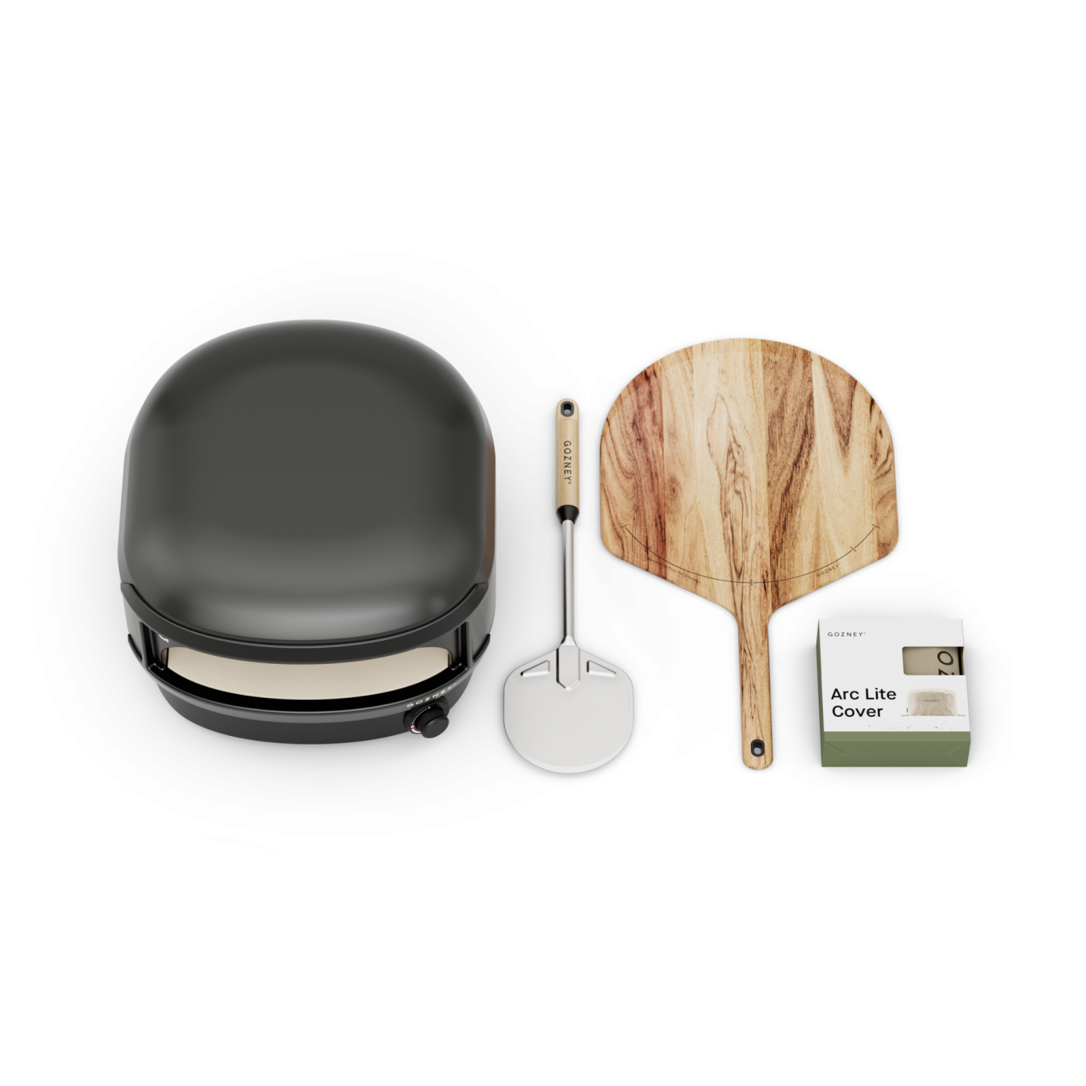Arc Lite Essentials Bundle