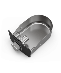 Dome Ashtray