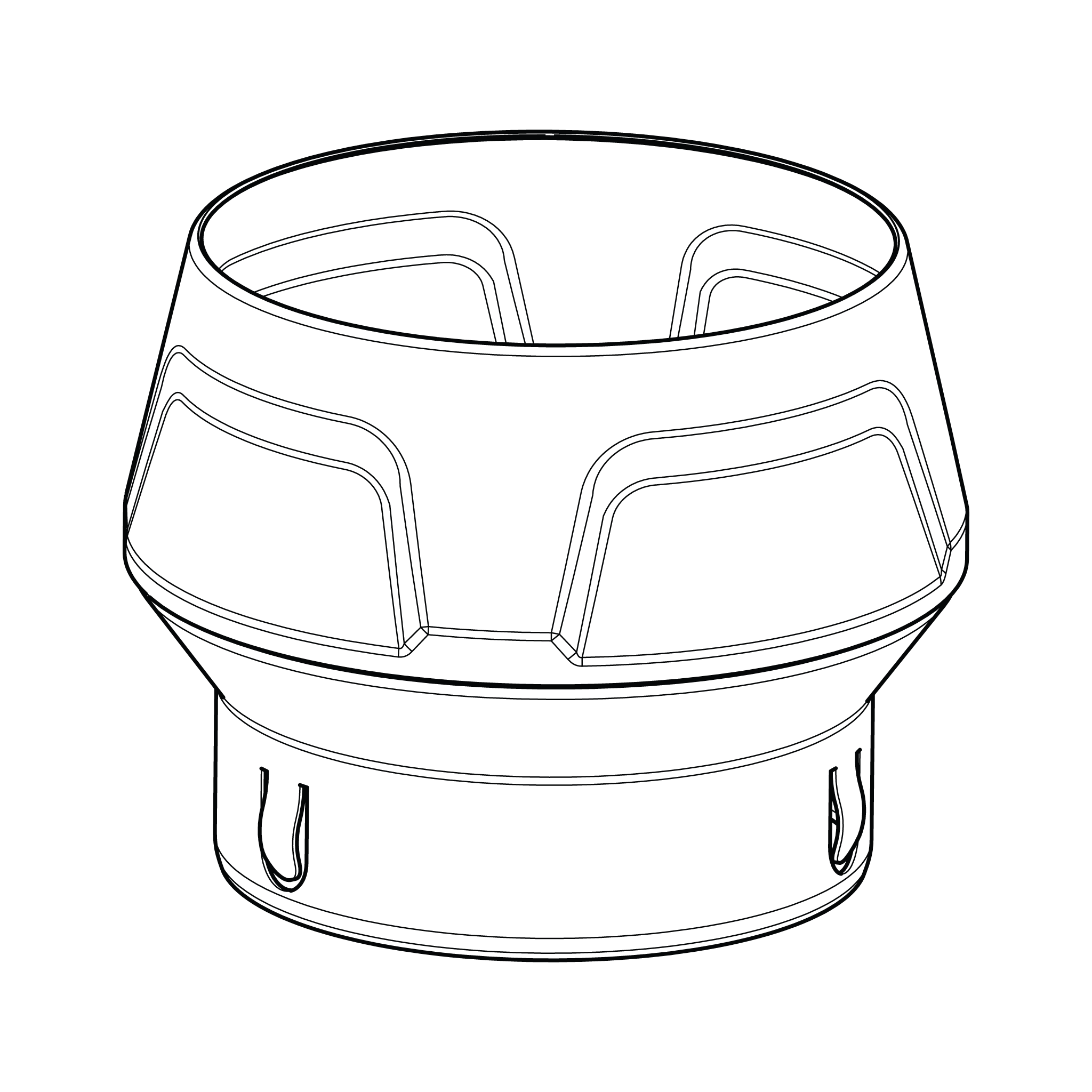 DomeGen2.0_DomeXLFlueCapWeldedAssembly.png