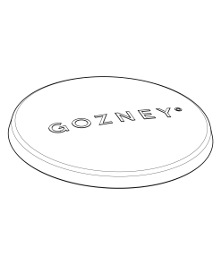 Dome Gen 2 Series Flue Rain Cap