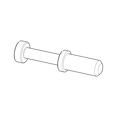 Dome Gen 2 Series Stand Wing Accessory Pegs