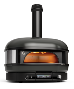 Dome (Gen 2) – Off Black / Hybrid Fuel Natural Gas
