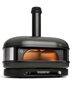 Dome XL (Gen 2) – Off Black / Hybrid Fuel Propane