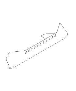 Dome Gen 2 Series Burner Guard