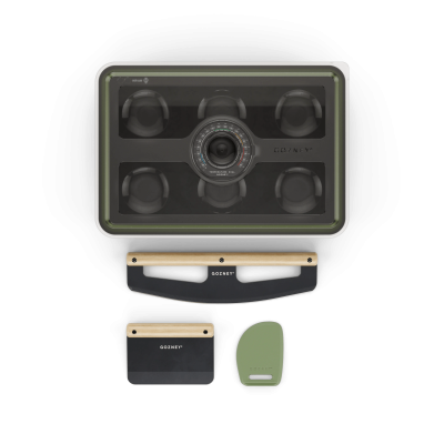 Dough Tools Bundle