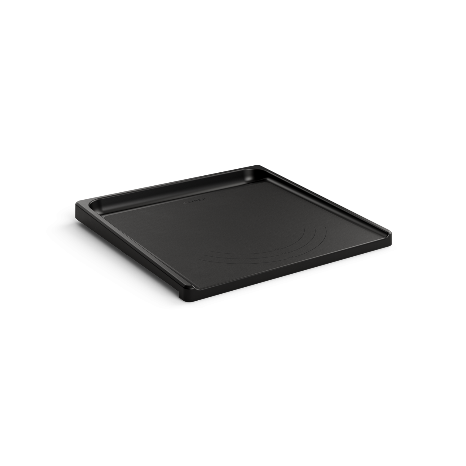 Pizza Prep Board