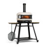 Dome (Gen 2) Essentials Bundle - Hybrid Fuel Propane – Bone