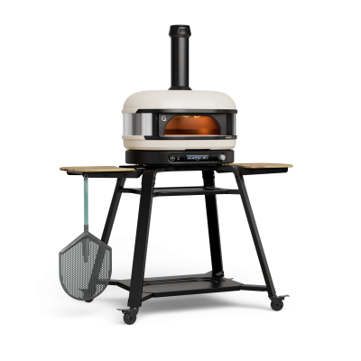 Dome (Gen 2) Essentials Bundle - Hybrid Fuel Propane – Bone