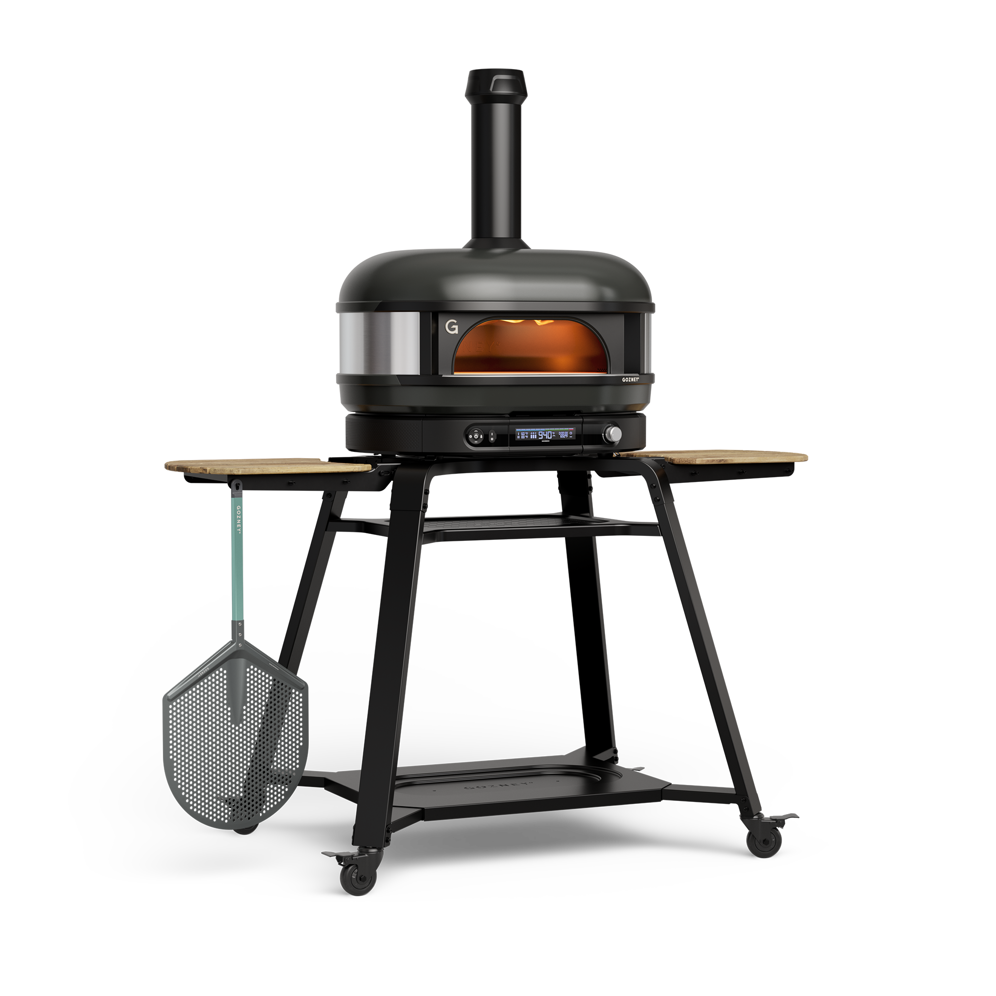 Gozney_Dome-Gen-2_Bundle_Stand_XL-Pro-Peel_3-4_Left_Off-Black.png