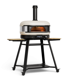 Dome XL (Gen 2) and Stand Bundle - Hybrid Fuel Propane – Bone