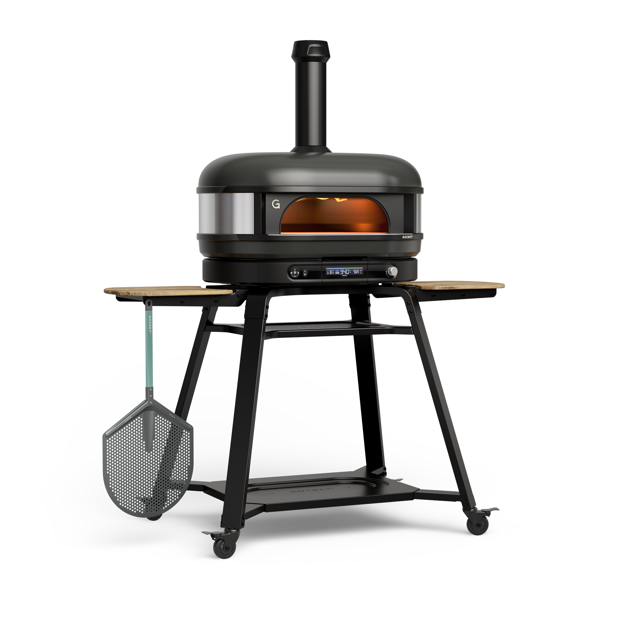 Gozney_Dome-Gen-2_XL_Bundle_Stand_XL-Pro-Peel_3-4_Left_Off-Black_e0fc0799-b82d-4c3a-91f4-4cab3d01f2d6.png