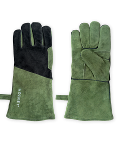 Heat Resistant Gloves