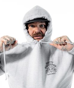 Camp Matty’s World Hoodie – XXL