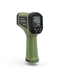 Infrared Thermometer
