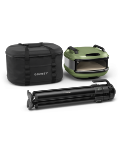 Tread Trail Bundle – Olive